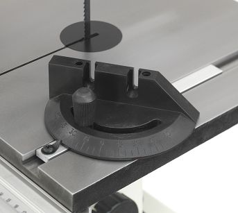 Przykładnica do cięć pod kątem do Sabre250 i BS250