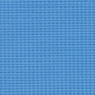 Poliester 3582-1476 jasny niebieski, szer. 153 cm, 1 metr bieżący