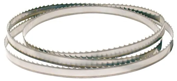 Taśma tnąca 2360 x 20 x 0.9 mm z bimetalu M 42, 3 TPI (HVBS-712, 917)