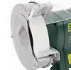 Kamień szlifierski biały szer. 40 mm, Ø 200 mm (8