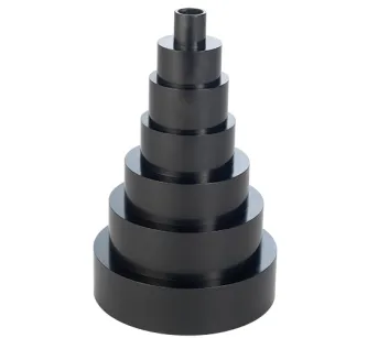Uniwersalna redukcja do różnych średnic ⌀25-152 mm (1"-6")