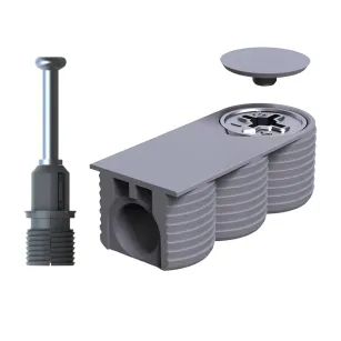 Złącze mimośrodowe LINCO do płyt od 18 mm