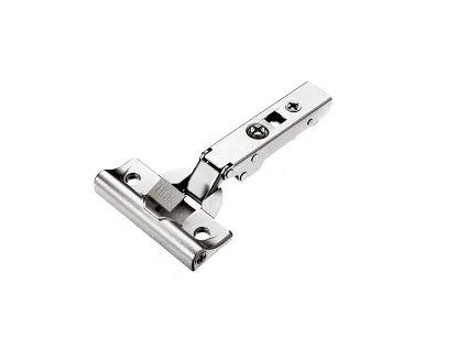 Zawias meblowy, nakładany 110°, 0 mm T-type