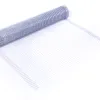Siatka zabezpieczająca na balkon 150 cm x 30 m plastikowa