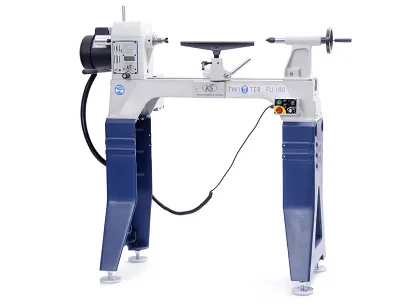 Tokarka do drewna Twister FU-180