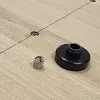 Zestaw magnetycznych połączeń śrubowych Invis Mx2 - 8