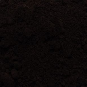 Czarny (Up In Smoke) pigment do olejów do drewna Mr. Cornwall - 266 ml