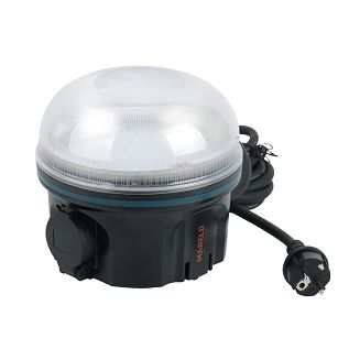 Lampa robocza LED Shine 2500