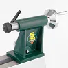 Konik w tokarce do drewna DML250 Record Power