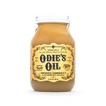 Naturalny olej do drewna Odie's 946 ml
