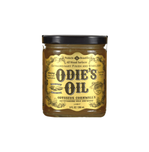 Olej do drewna Odie’s