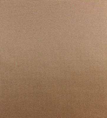 Poliester 3582-1478 brązowy, szer. 153 cm, 1 metr bieżący