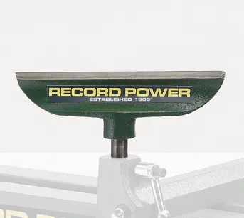 Podtrzymka noża tokarskiego 6" do DML305, DML250 (trzpień 3/4")