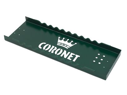 Półka narzędziowa do tokarek Coronet Envoy/Regent