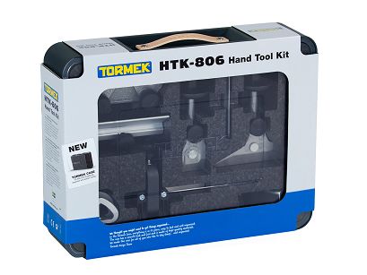 Zestaw przyrządów i akcesoriów do ostrzenia do domu HTK-806 Tormek