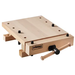 Imadło stolarskie SMART WORKSTATION PRO Sjöbergs