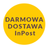 Darmowa dostawa InPost